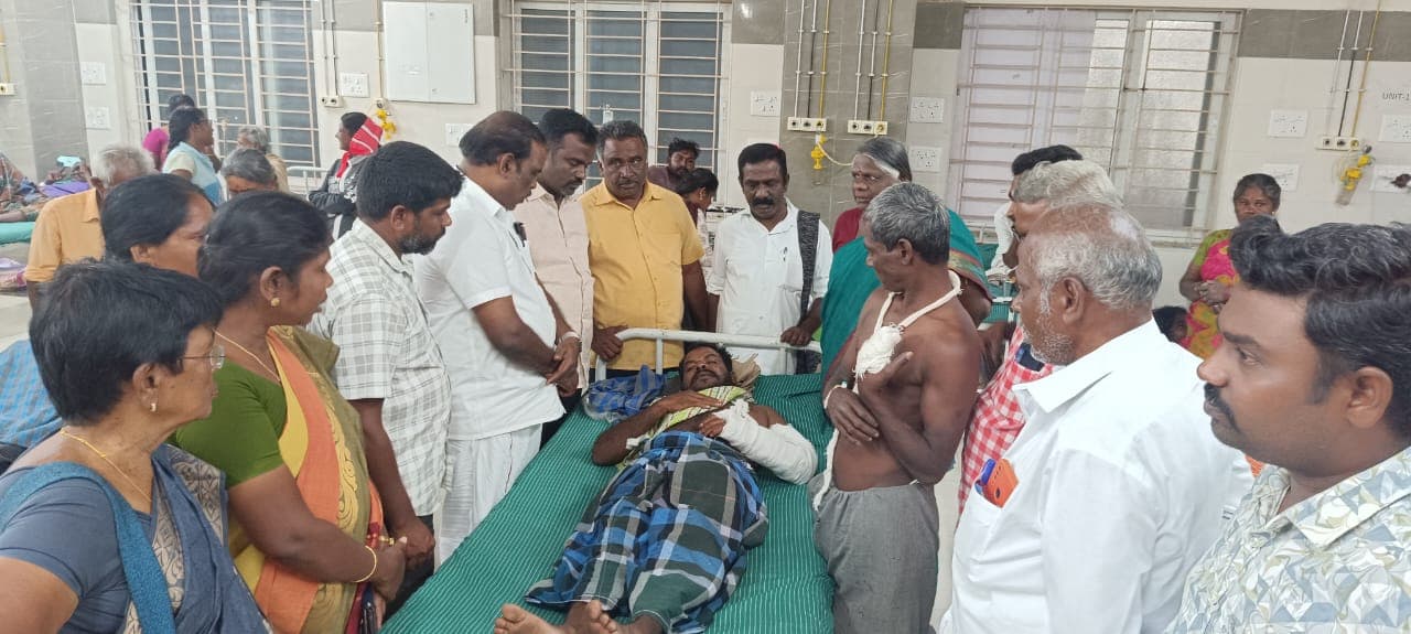 திண்டுக்கல் மாங்கரை